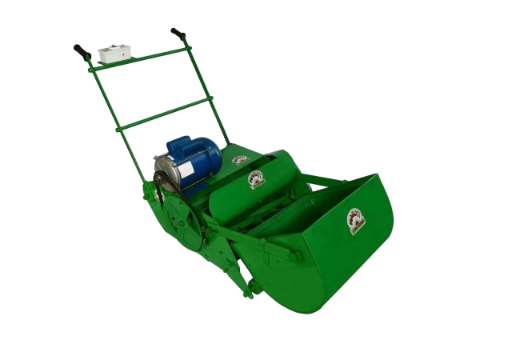 maruti light duty electric lawn mower