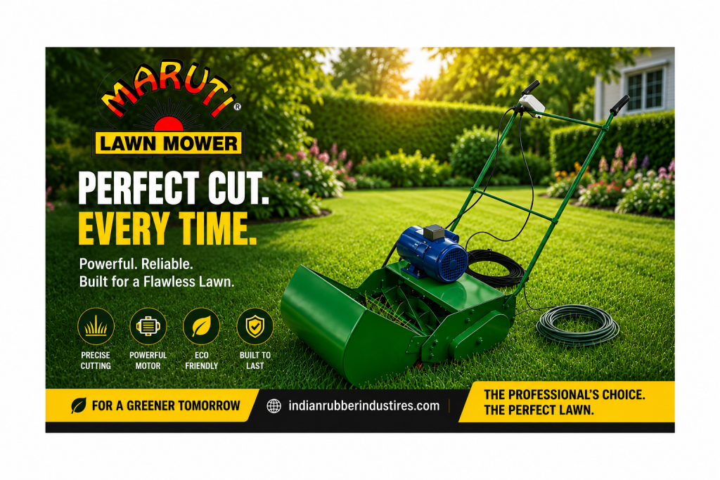 Lawn Mower