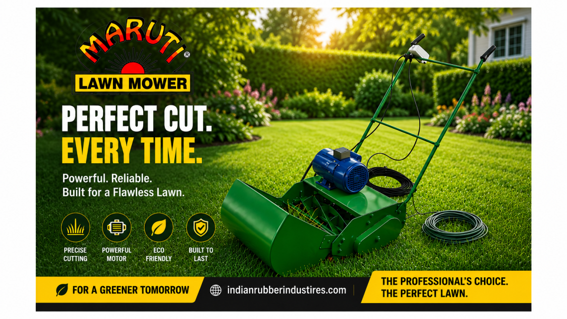 Lawn Mower