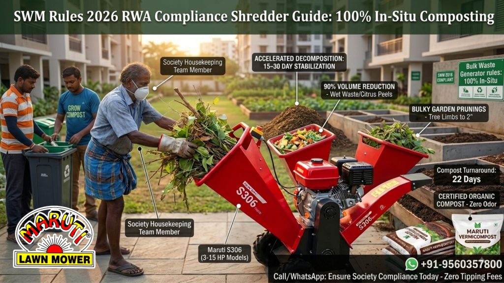 SWM Rules 2026 RWA Compliance Shredder